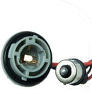 BA15S (1156) "Decode" Load Resistor Built-In (Warning/Hyperflash-Free) Interface Module (1 pair) Per-Accurate Incorporation