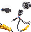 3157 "Decode" Load Resistor Built-In (Warning / Hyperflash-Free) Interface Module (1 pair) Per-Accurate Incorporation