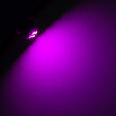 LED Wedge Arcade Pinball Machine Light Bulb 4SMD T10