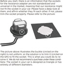 3157 "Decode" Load Resistor Built-In (Warning / Hyperflash-Free) Interface Module (1 pair) Per-Accurate Incorporation