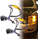 3157 "Decode" Load Resistor Built-In (Warning / Hyperflash-Free) Interface Module (1 pair) Per-Accurate Incorporation