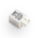 7PIN Electric Flasher Relay: Anti Hyper Flash For Mazda Per-Accurate Incorporation