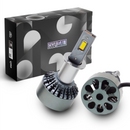 LED Headlight / Fog Light HL3 Yellow 3000K Automotive Conversion HYUGA Per-Accurate Incorporation