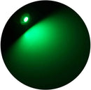 LED Bayonet Arcade Pinball Machine Light Bulb 4SMD BA9S #1893 #44 #47 #756 #1847 6.3V (10PCS)