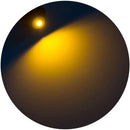 LED Wedge Arcade Pinball Machine Light Bulb 1SMD T10