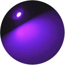 LED Wedge Arcade Pinball Machine Light Bulb 1SMD T10