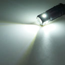 SAMURAI T10 Automotive Bulb for DRL, License Plate, Interior Light Per-Accurate Incorporation