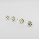 LED Pinball Machine Light Bulb 8SMD Flasher / Flicker Wedge T15 #906 #921 #912 Non-ghosting