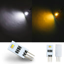 For BMW LED Ambient Board Light Door Handle Replacement compatible with BMW 1 Series F20, BMW 3 Series F30, BMW 4 Series F32, 5 Series F10/F11 Per-Accurate Incorporation