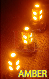 PA 5 SMD T10