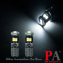 Fit For 1999 Mustang GT LED Map Glove Box Light Bulb Canbus Colour | 6SMD 2835 series (2 Bulbs) Per-Accurate Incorporation