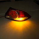 Fit for 1999 Ford Mustang custom LED Rear Turn Signal Bulb | Amber HYUGA (2 bulbs) PA LED BULB