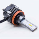 Kit for 2021 Dodge Ram 1500 LED Exterior Replacement Package (headlight, reverse light, brake light, side marker) Per-Accurate Incorporation